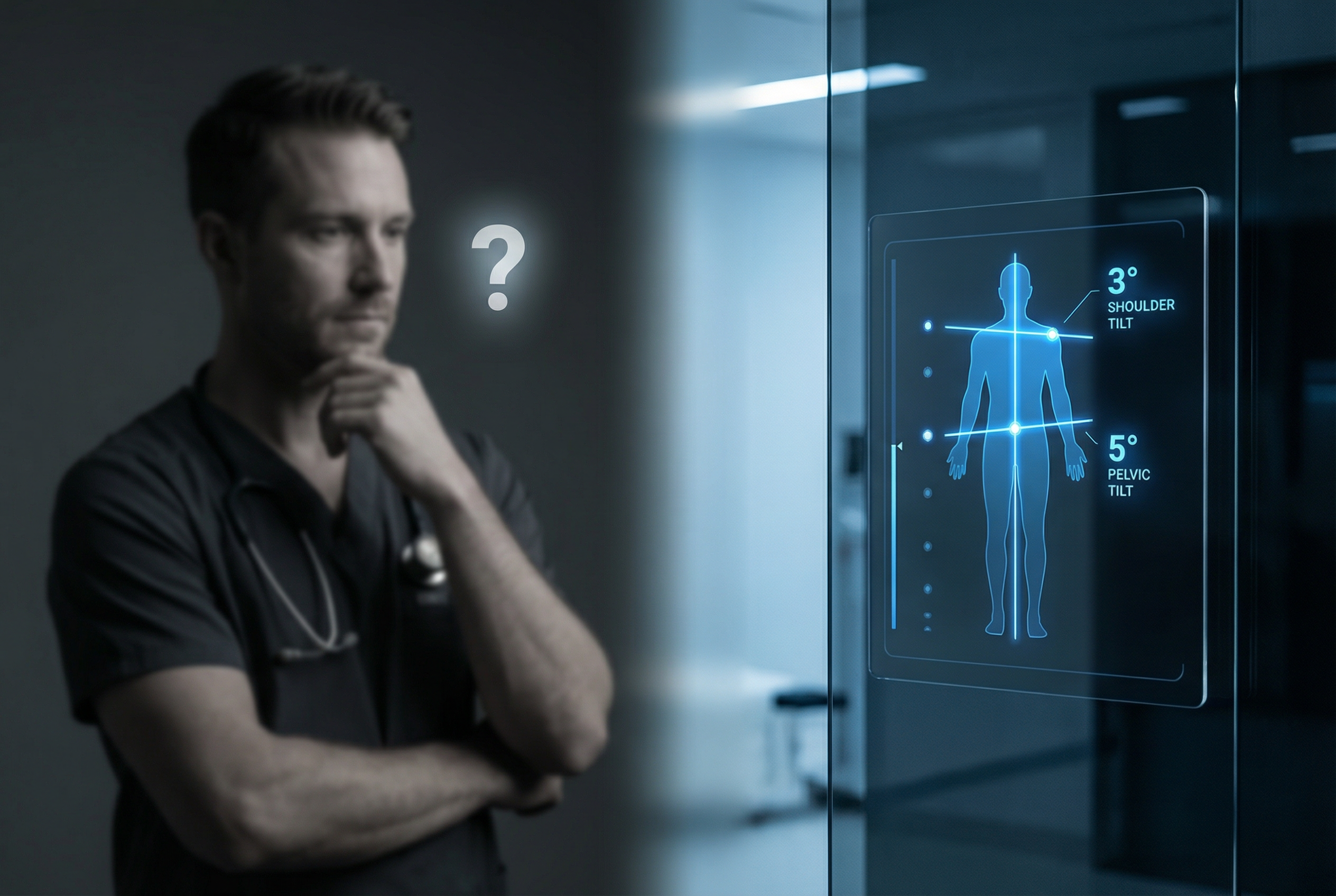 評価の曖昧さからAI分析へ