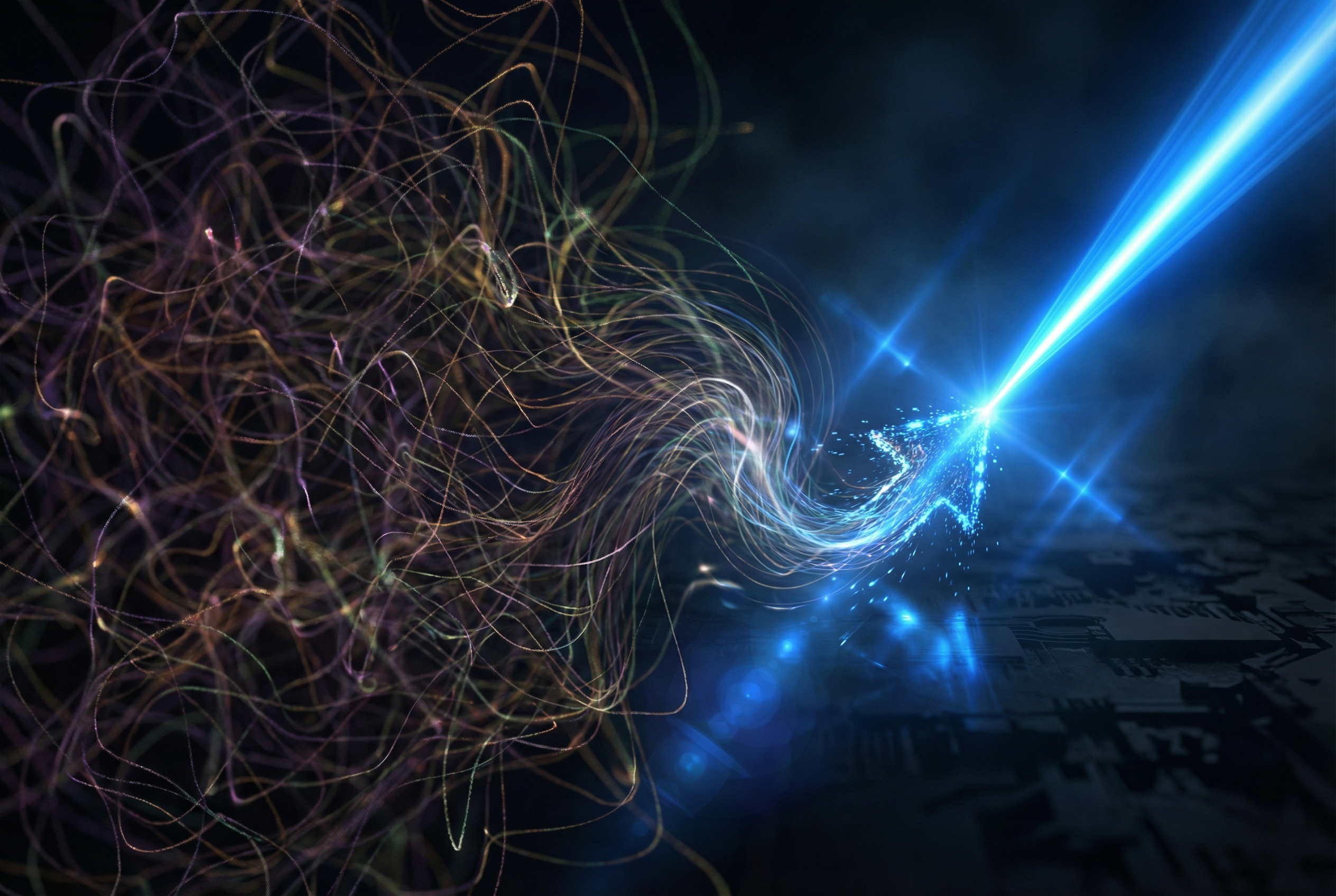 迷いからAIによる確信ある判断へ