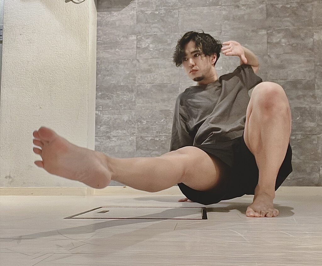 受講者の声.二人目